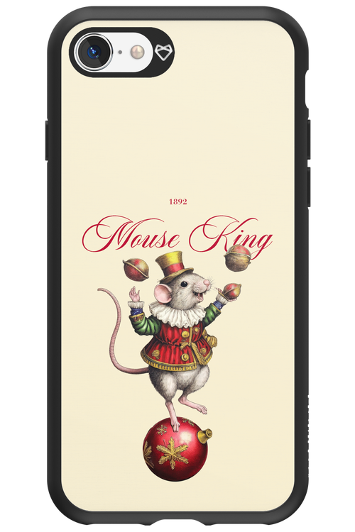 Mouse King - Apple iPhone 8