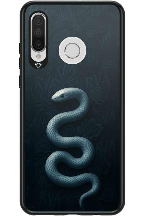 Night Venom 2.0 - Huawei P30 Lite