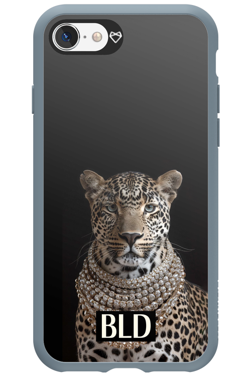 BLD LEO 2.0 - Apple iPhone 8