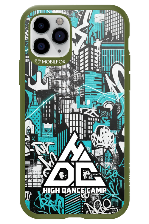 HDC 3 - Apple iPhone 11 Pro