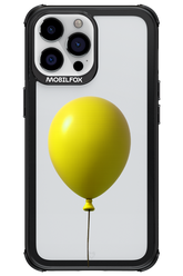 Yellow Balloon - Apple iPhone 13 Pro Max