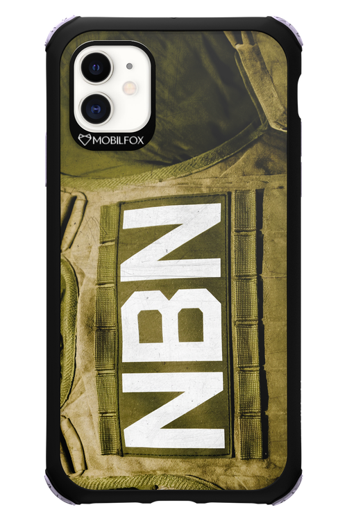 Team 2.0 - Apple iPhone 11