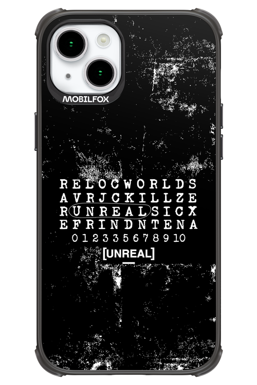 X Ten 2.0 - Apple iPhone 15 Plus