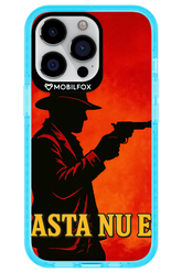 Sunset Duel - Apple iPhone 13 Pro