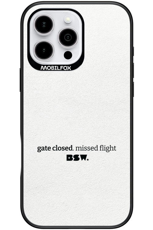 BSW FourSeasons 12 2.0 - Apple iPhone 16 Pro Max