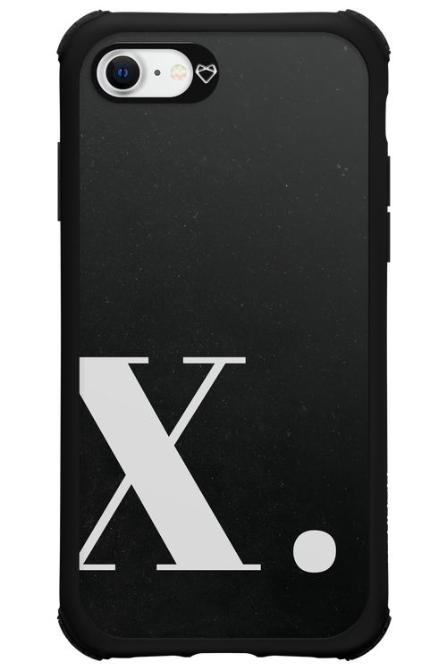X (Off Space) 2.0 - Apple iPhone 8