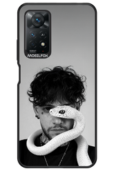 SNAKE (RAVA) 2.0 - Xiaomi Redmi Note 11Pro 4G/5G