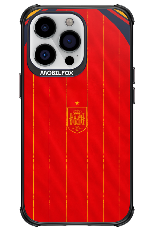 Spain 2.0 2.0 - Apple iPhone 13 Pro