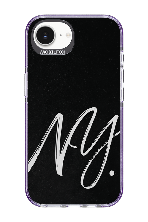 (Off Space) NY 2.0 - Apple iPhone 16e