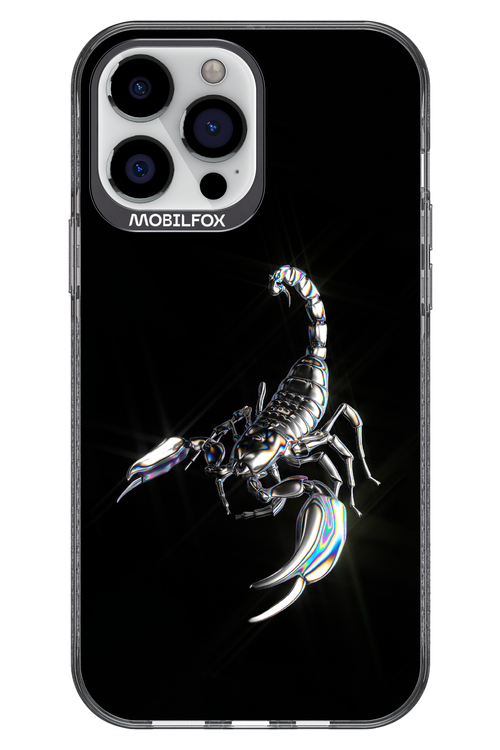 Chrome Scorpio - Apple iPhone 13 Pro Max