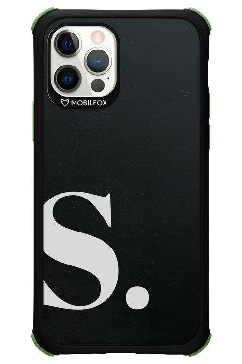 S (Off Space) 2.0 - Apple iPhone 12 Pro