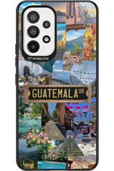 Guatemala DR 2.0 - Samsung Galaxy A53