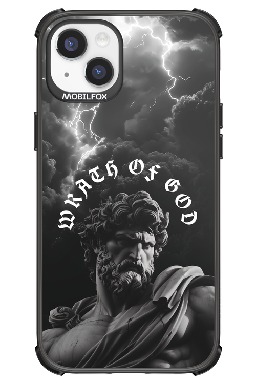 God 2.0 - Apple iPhone 14 Plus