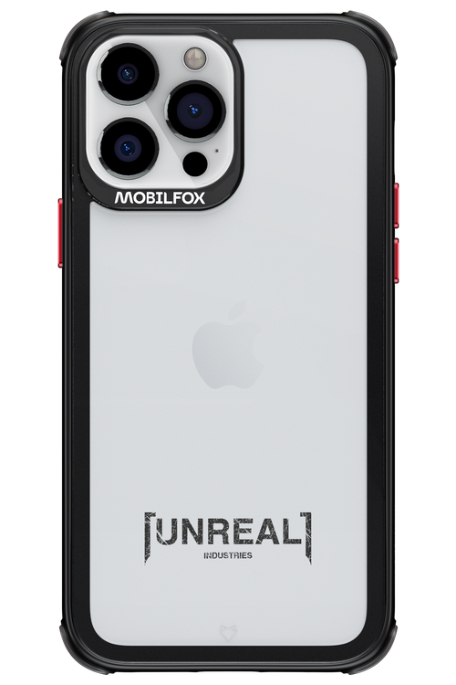 Minilogo 2.0 - Apple iPhone 13 Pro Max