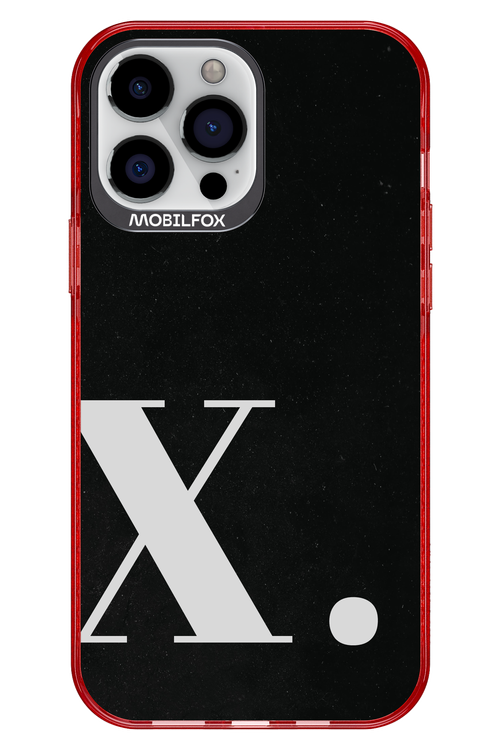 X (Off Space) 2.0 - Apple iPhone 13 Pro Max