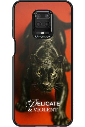 DeliCat 2.0 - Xiaomi Redmi Note 9 Pro