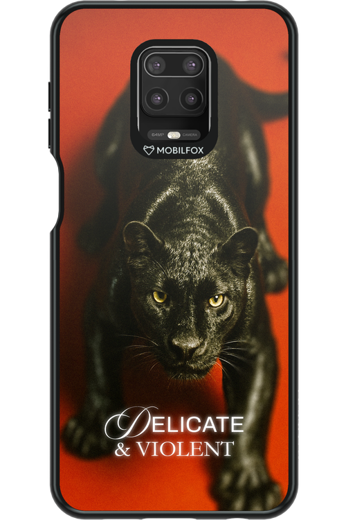 DeliCat 2.0 - Xiaomi Redmi Note 9 Pro
