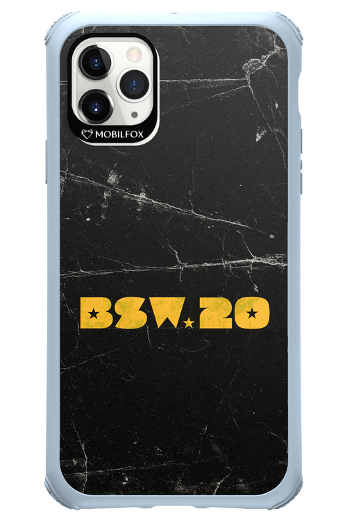 BSW 20 (5) 2.0 - Apple iPhone 11 Pro Max
