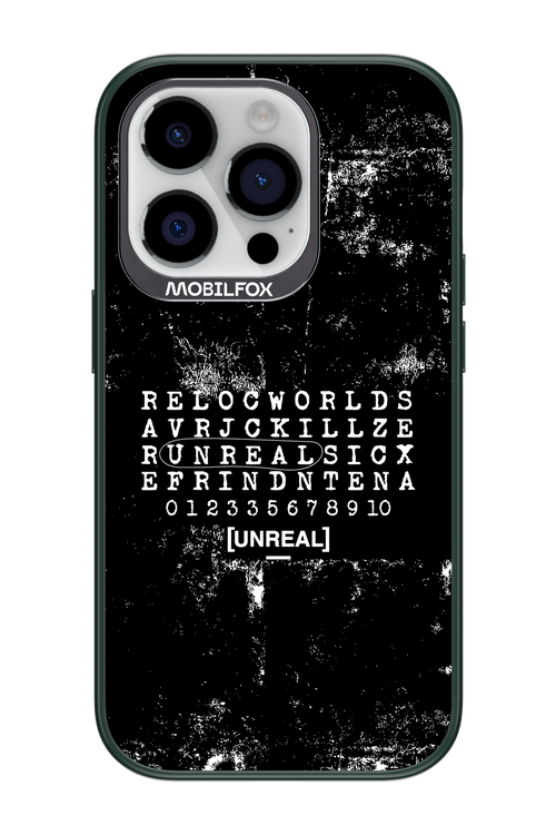 X Ten 2.0 - Apple iPhone 14 Pro