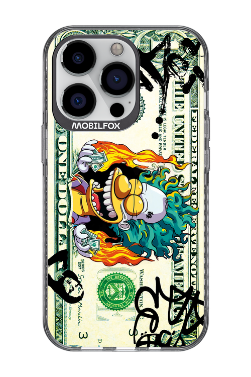CLOWN 2.0 - Apple iPhone 13 Pro