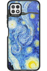 Starry Night - Samsung Galaxy A22 5G