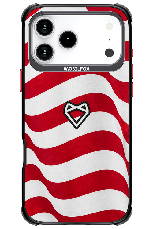 USA 2.0 - Apple iPhone 17 Pro Max