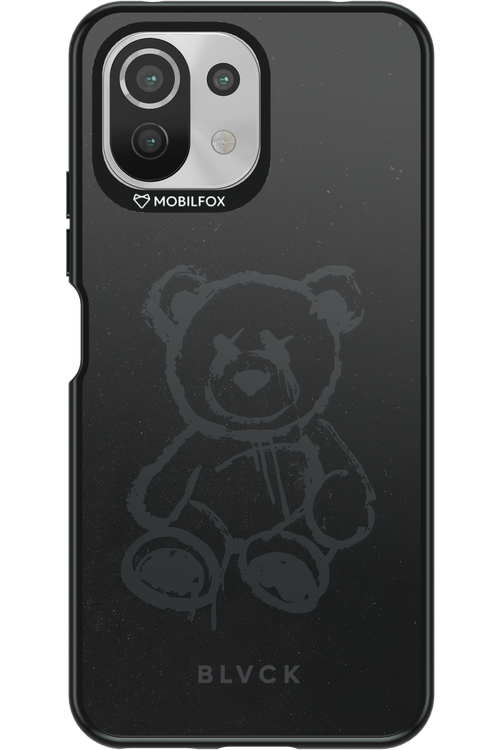 BLVCK BEAR - Xiaomi Mi 11 Lite (2021)