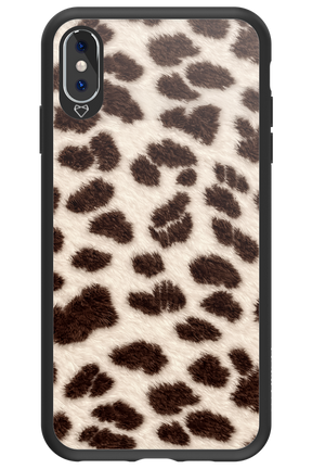 Wild Coat - Apple iPhone XS Max