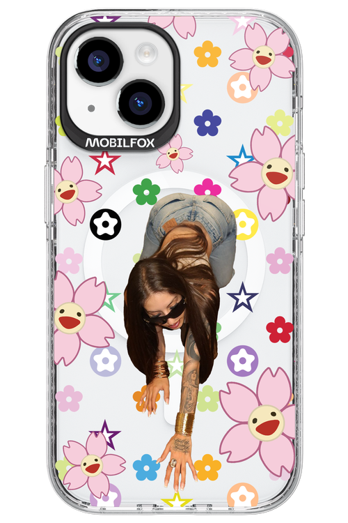 Oh G!rl 2.0 - Apple iPhone 15