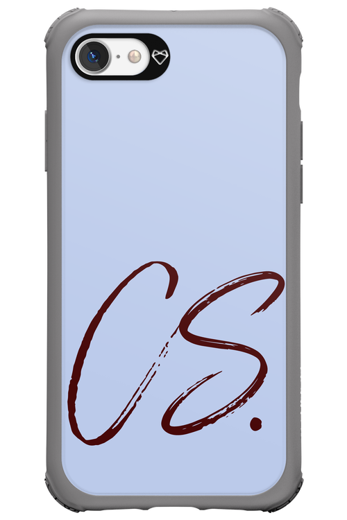 (Jellyfish Presso) CS 2.0 - Apple iPhone 7