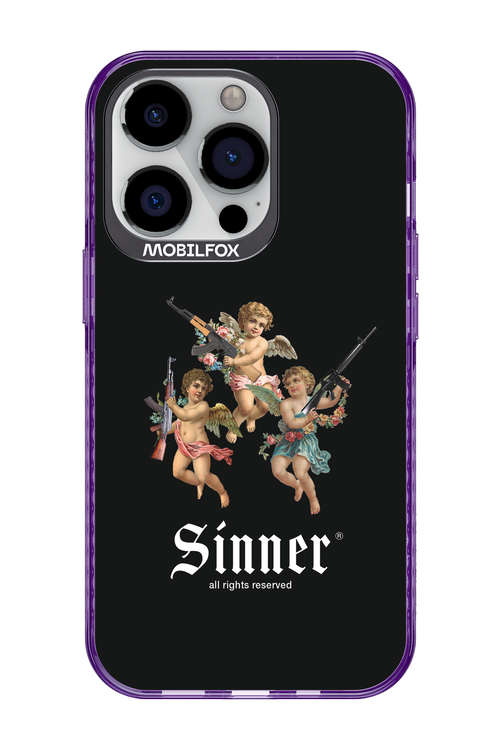 Sinner - Apple iPhone 13 Pro