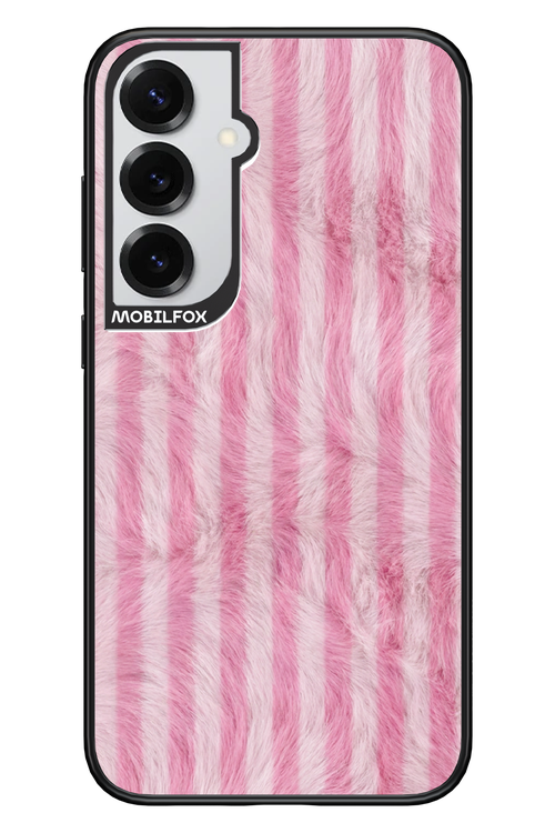 Furr Case 2.0 - Samsung S25+