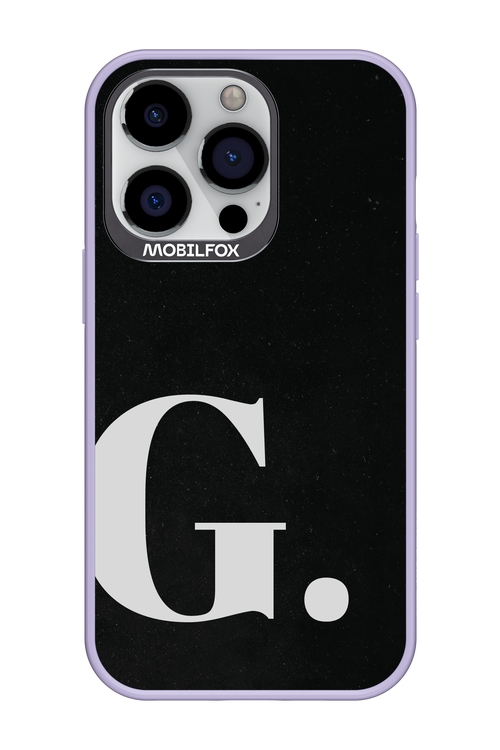 G (Off Space) 2.0 - Apple iPhone 13 Pro