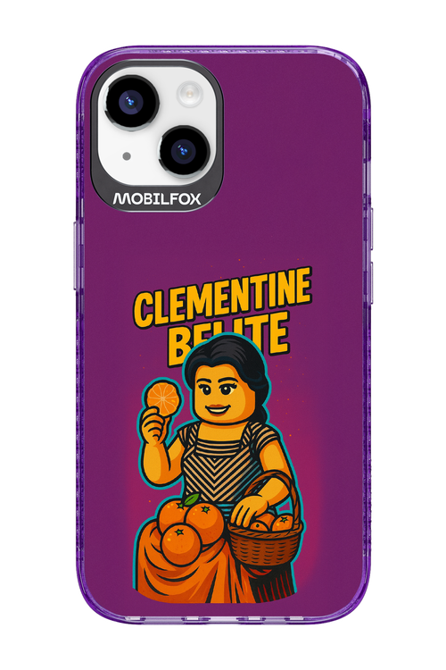 Clementine Belite Lego 2.0 - Apple iPhone 14