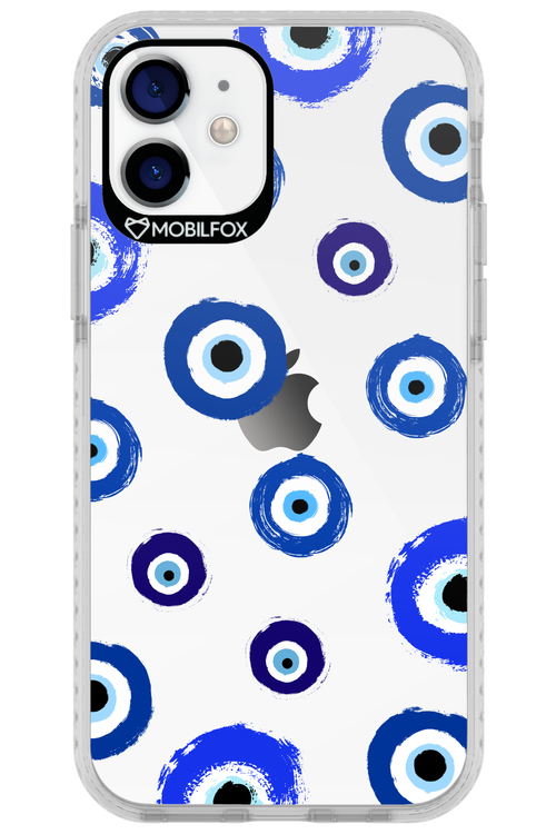 Nazar Amulet - Apple iPhone 12