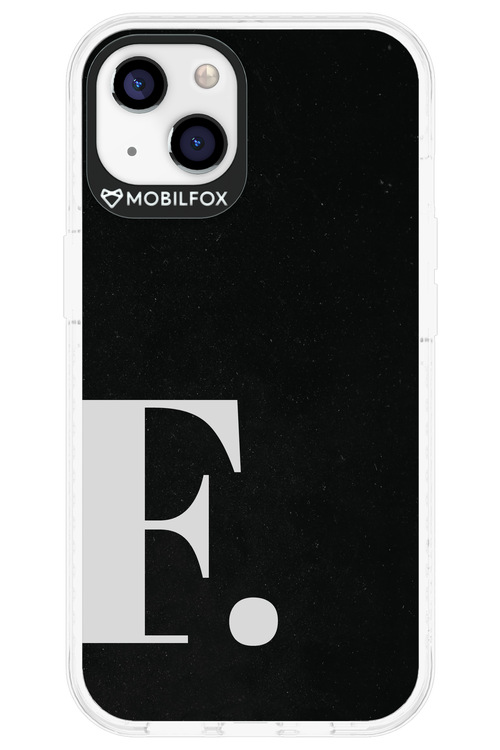 F (Off Space) 2.0 - Apple iPhone 13
