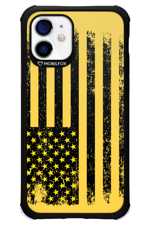 Impact Stripes - Apple iPhone 12