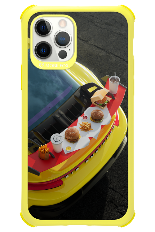 BigBusiness - Apple iPhone 12 Pro