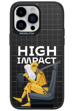 High Impact - Apple iPhone 14 Pro Max