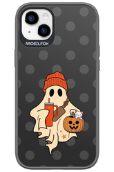 Ghost Girl - Apple iPhone 14 Plus