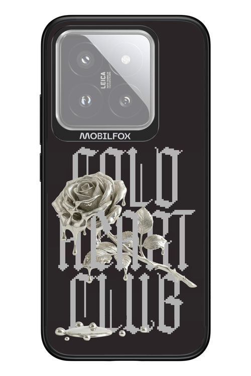 Cold Heart Club 2.0 - Xiaomi 14