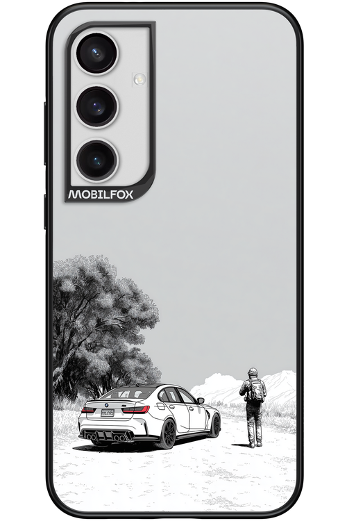 Dreamland - Samsung Galaxy S24+