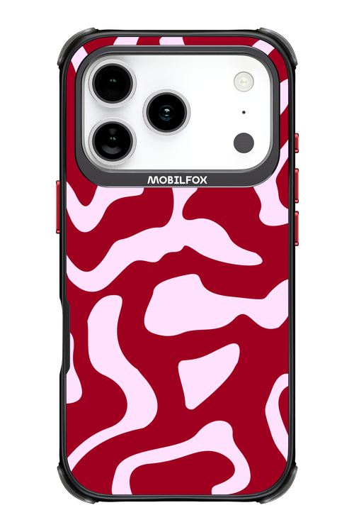 Strawberry Shake - Apple iPhone 17 Pro