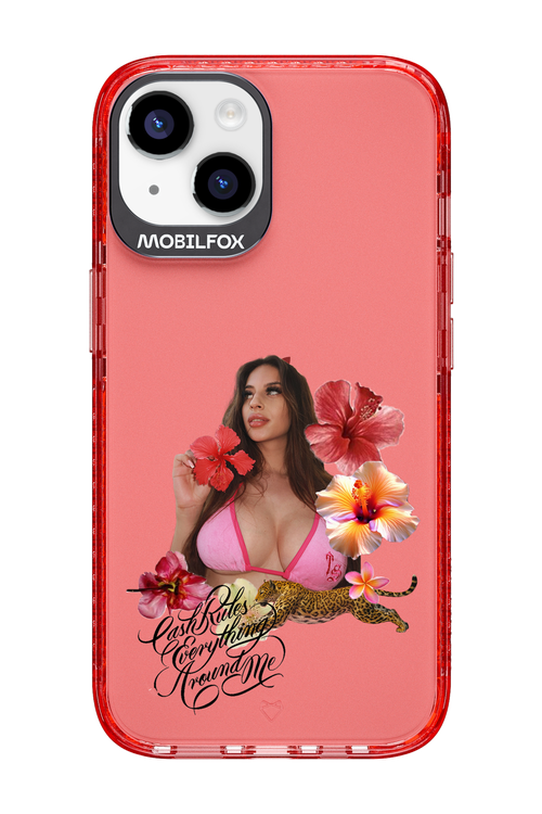 Island Money Muse - Apple iPhone 14