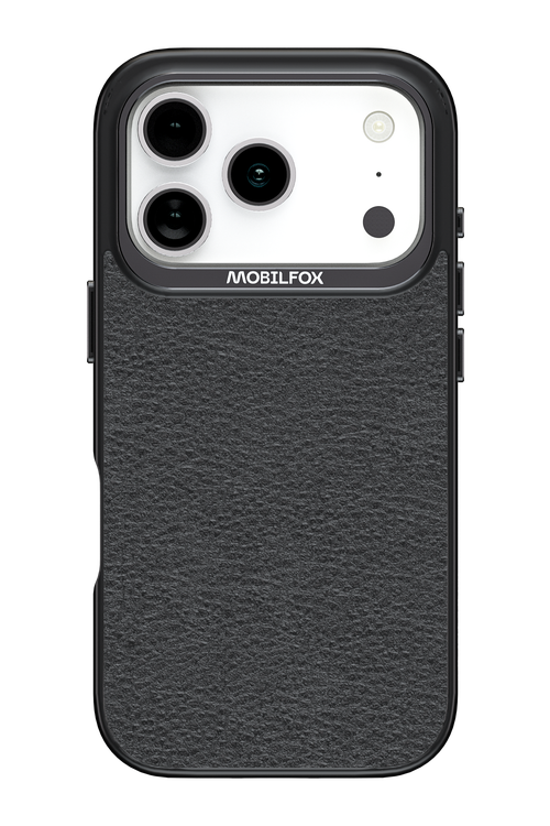 Leather 2.0 - Apple iPhone 17 Pro