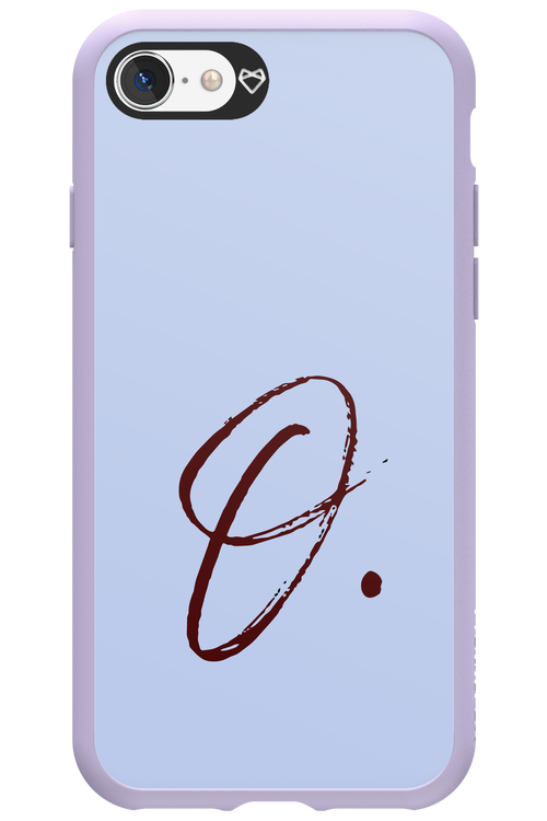 (Jellyfish Presso) O 2.0 - Apple iPhone SE 2020