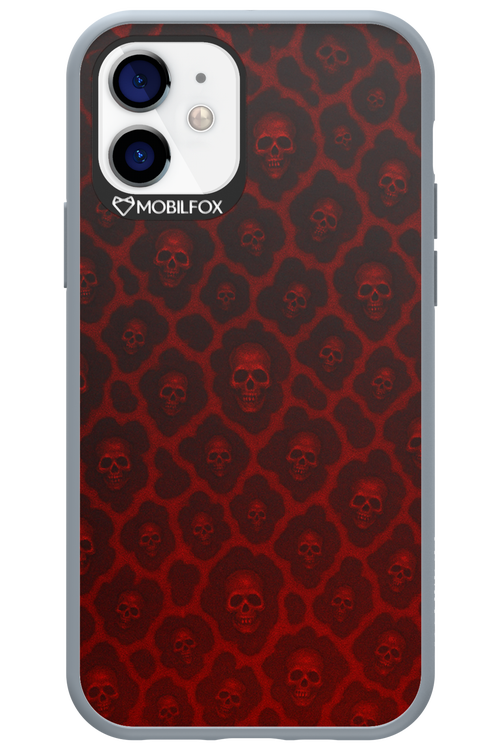 Skullpard 2.0 - Apple iPhone 12