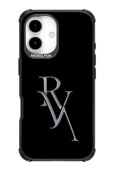 Silver RVA - Apple iPhone 17