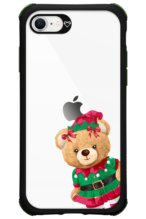 Mrs. Elf - Apple iPhone SE 2022