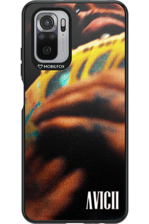 Avicii 2.0 - Xiaomi Redmi Note 10